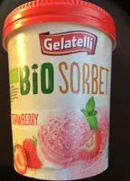 Bio sorbet