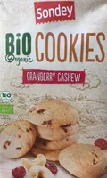 Bio cookies organic