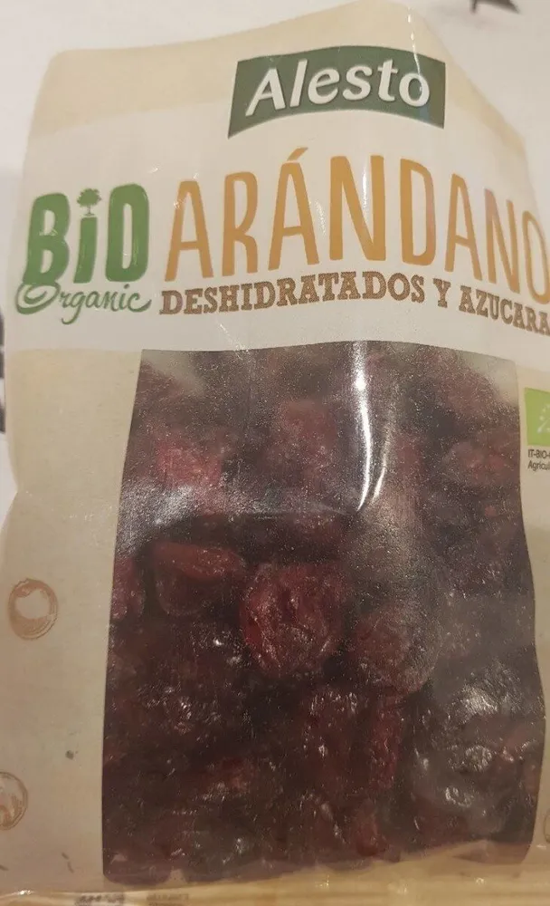 Arandanos