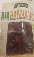 Arandanos