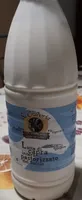 Latte di capra intero pastorizzato del Sulcis