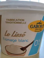 Le Lissé Fromage blanc 0%