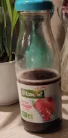 Pur jus grenade