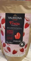 Le fruit à patisser