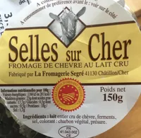 Selles sur Cher