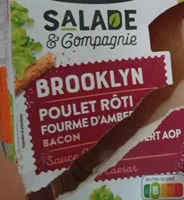 Salade e Compagnie