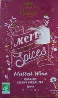 Merry spices