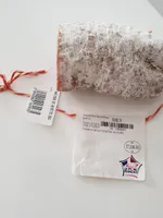 Saucisson aux noisettes entières VPF
