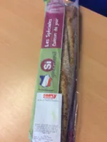 Baguette de Campagne