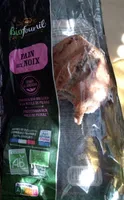 Pain aux noix bio