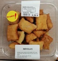Merveilles