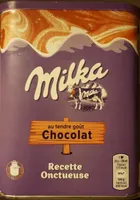 Milka chocolat