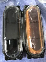 Eclair au chocolat
