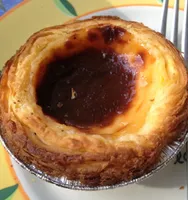 pastel de nata