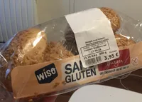 Pains burger