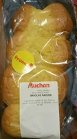 BRIOCHE NATURE