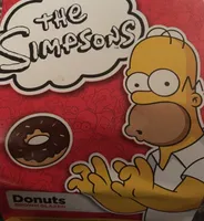 Donuts simpson brown fois 4
