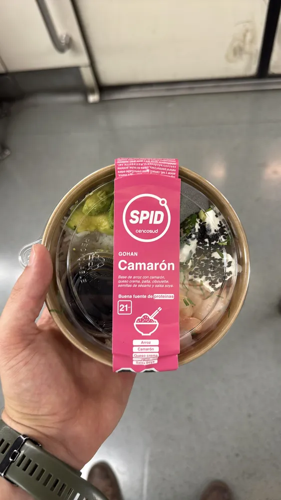 Camarón