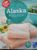 Alaska Pollock