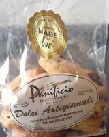 Dolci artigianali
