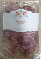 KINDZIUK with paper