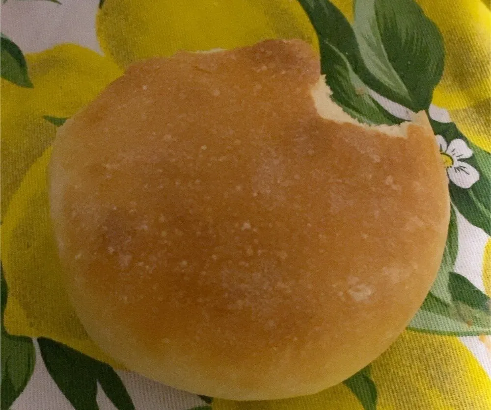 Pane di semola