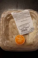 Torta gorgonzola Mascarpone