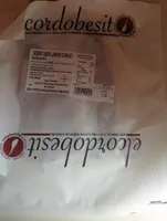 Jamón elcordobesit