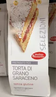 Torta di grano saraceno