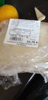 Tomette de brebis basque lait cru de brebis