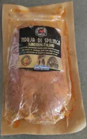 'Nduja di Spilinga