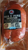 'NDUJA di SPELINGA