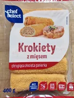 Meat Croquet