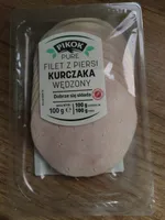 Filet z piersi kurczaka