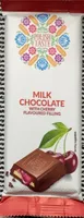Milk chocolate