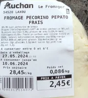 Pecorino