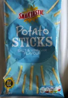 Potato stick
