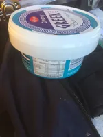 Yogourt greek noix de coco