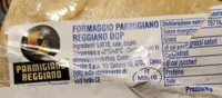 Parmigiano reggiano