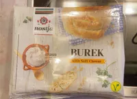 Nostja burek
