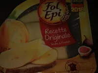 Fol épi recette originale