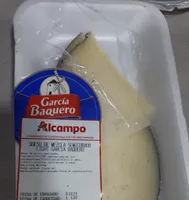 Queso de alcampo