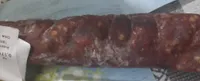 Salamella di fegato