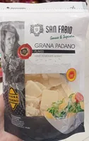 Grana Padano Flakes