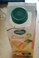 Orangensaft To Go