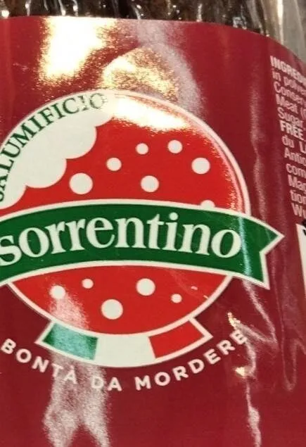 Salamella cicolana di fegato