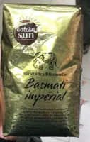 Basmati Impérial