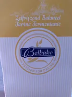 Farine fermentante