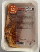 Lasagne bolognaise
