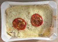 Lasagne bolognaise individuelle